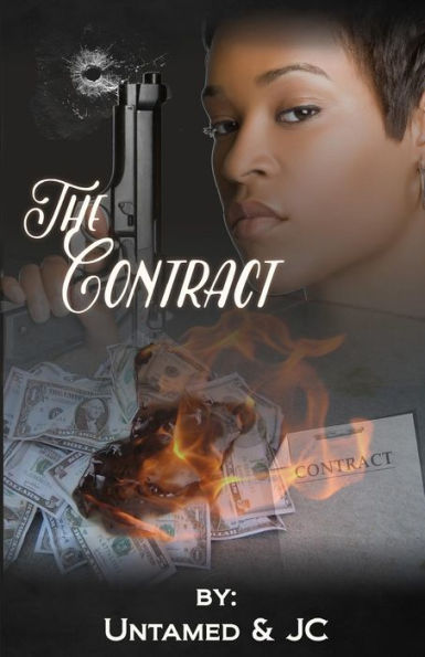 The Contract - 9781540816979