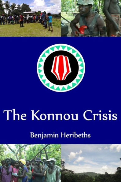 The Konnou Crisis