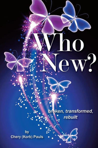 Who New?