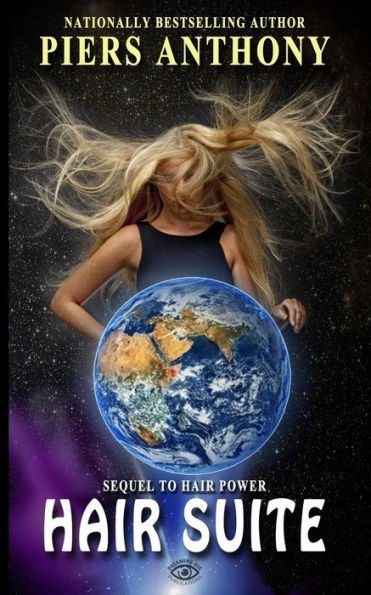 Hair Suite: Sequel To Hair Power