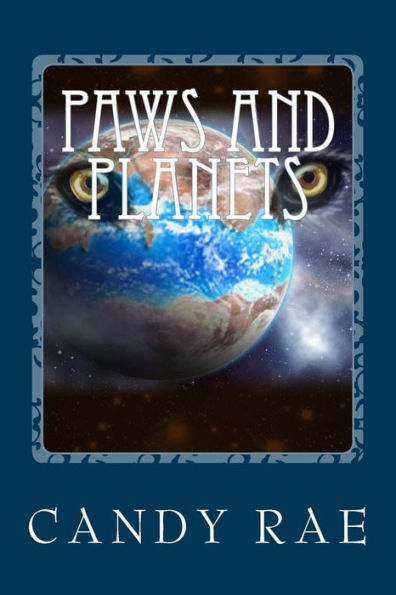 Paws And Planets: Planet Wolf Seven - The Prequels