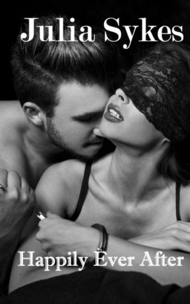 Happily Ever After - 9781540875532
