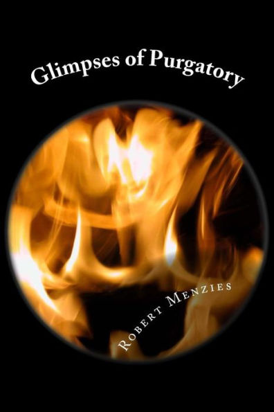 Glimpses Of Purgatory