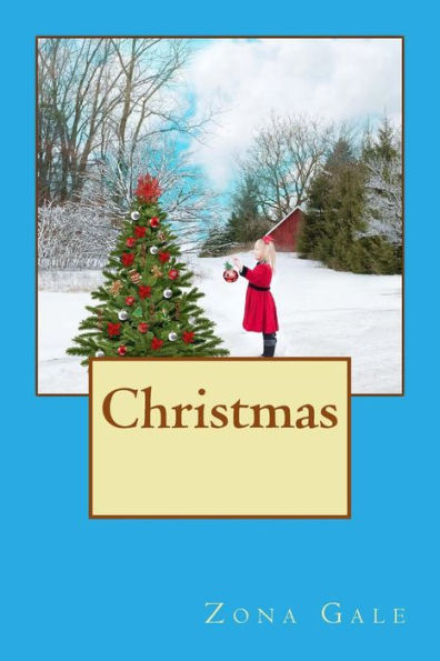 Christmas: Happy Holidays And Family Times