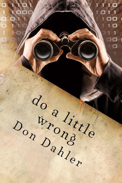 Do A Little Wrong