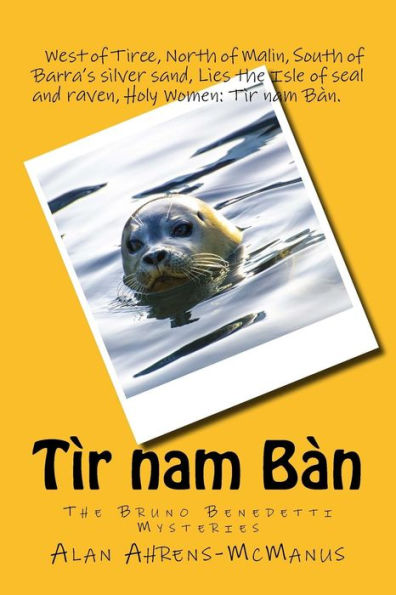 Tir Nam Ban (The Bruno Benedetti Mysteries)