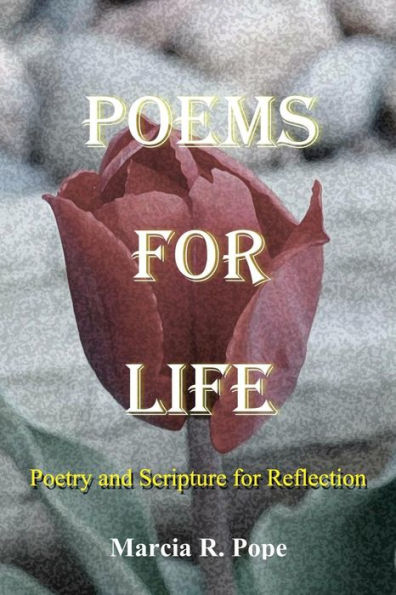Poems For Life - 9781541006256