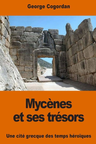 MycEnes Et Ses Trésors (French Edition)