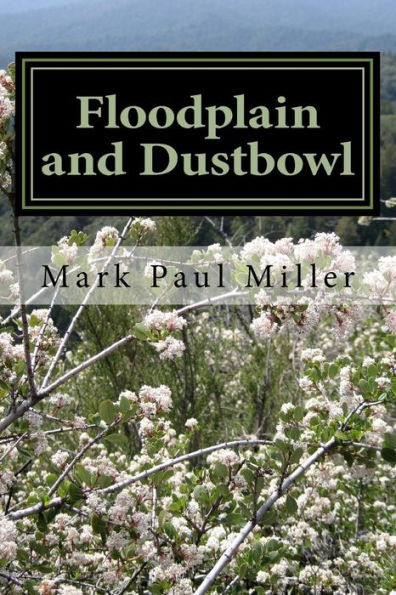 Floodplain And Dustbowl: Travels Through Nevada's Sagebrush Sea To Protect Aquifers
