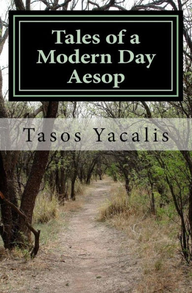 Tales Of A Modern Day Aesop