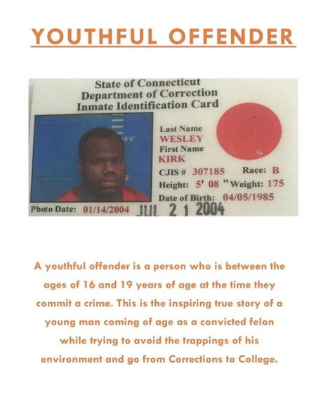 Youthful Offender