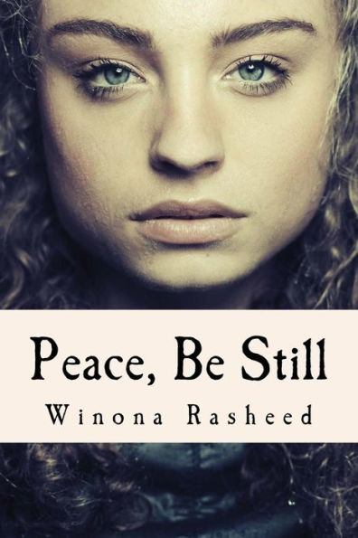 Peace, Be Still (The Ladies Of Magnolia)