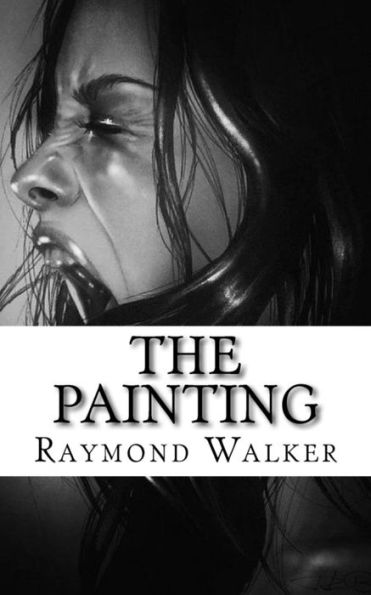 The Painting: The Island, The Demon And The Observer