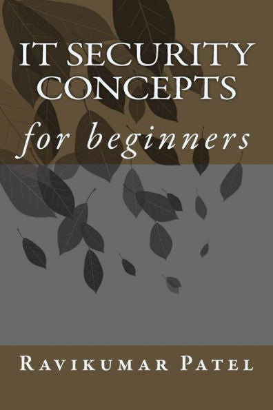 It Security Concepts