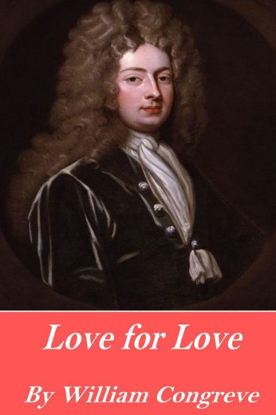 Love For Love - 9781541056961