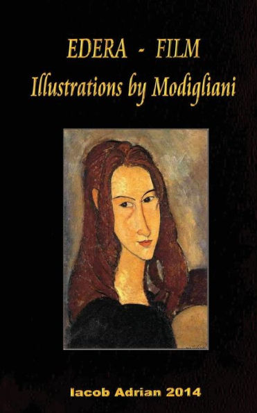 Edera - Film Illustrations By Modigliani