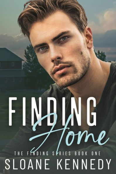 Finding Home - 9781541060333