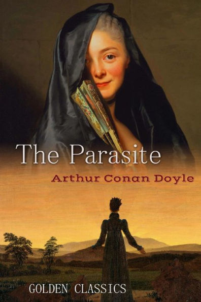 The Parasite (Golden Classics)