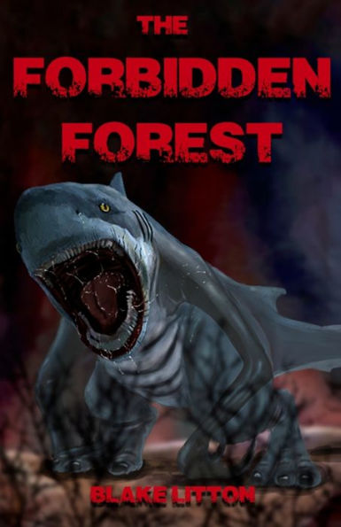 The Forbidden Forest - 9781541083851