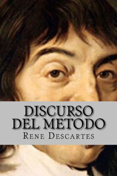Discurso Del Metodo (Spanish Edition) - 9781541097018