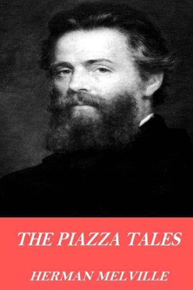 The Piazza Tales - 9781541101821