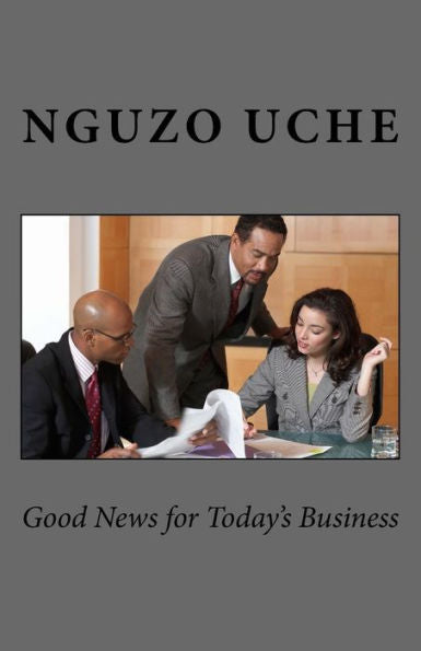 Good News For Today's Business