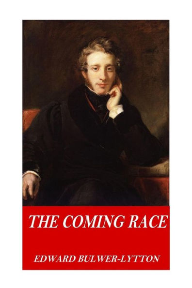 The Coming Race - 9781541130777