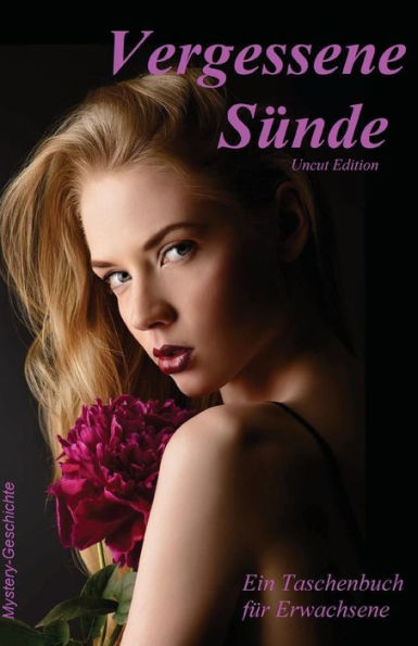 Vergessene Sunde (Mystery) (German Edition)