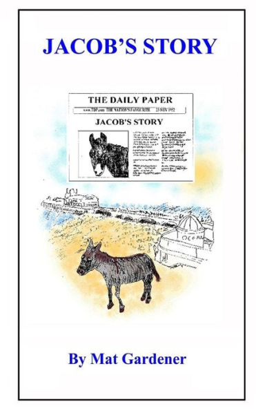 Jacob's Story (Tales Of Triumph)
