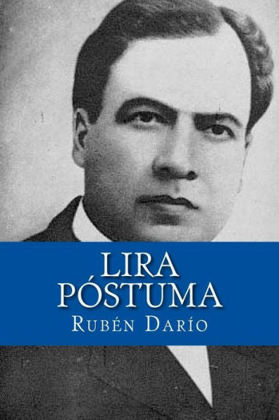 Lira P?stuma (Spanish Edition) - 9781541167995