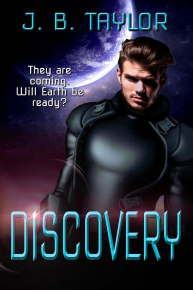 Discovery - 9781541174573