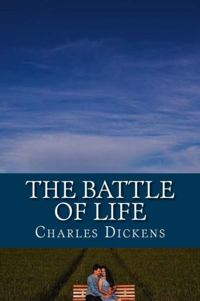 The Battle Of Life - 9781541181427
