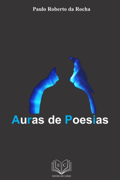 Auras De Poesias (Portuguese Edition)
