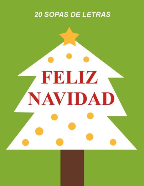Feliz Navidad (Spanish Edition)