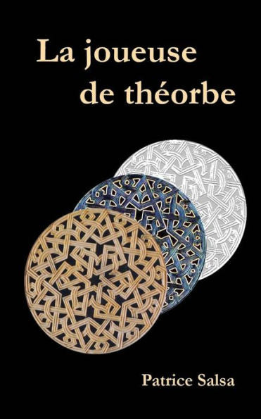 La Joueuse De Théorbe (French Edition)