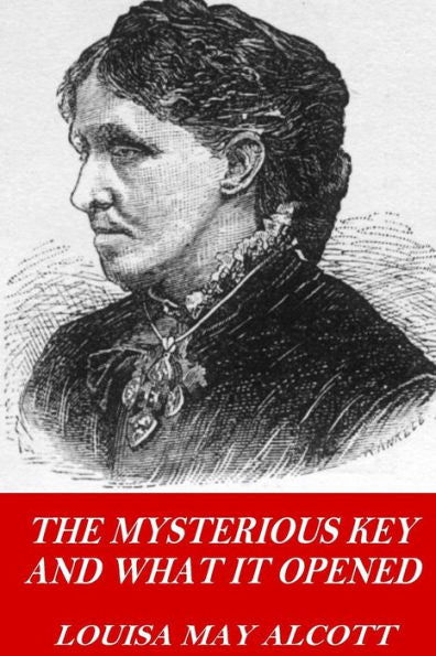 The Mysterious Key And What It Opened - 9781541219601