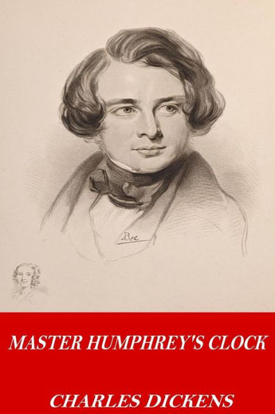 Master Humphrey's Clock - 9781541222441