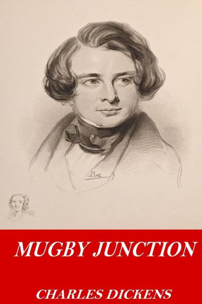Mugby Junction - 9781541222458