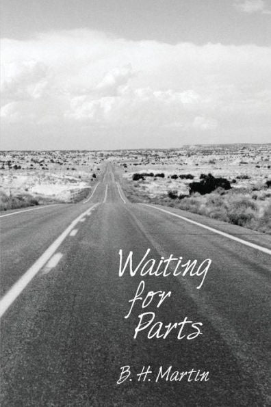 Waiting For Parts