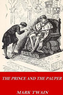 The Prince And The Pauper - 9781541237933