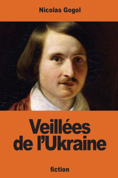 Veillées De L’Ukraine (French Edition)