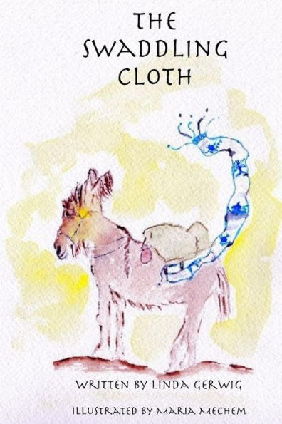 The Swaddling Cloth