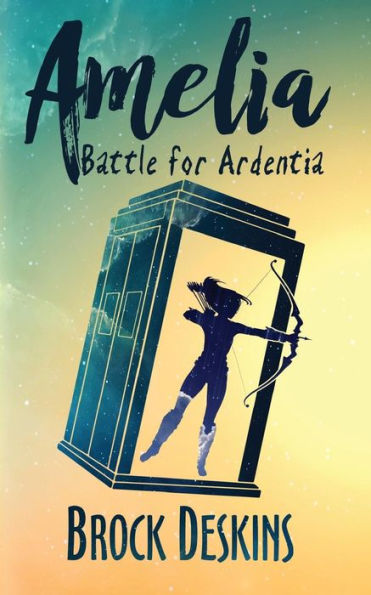 Amelia: Battle For Ardentia