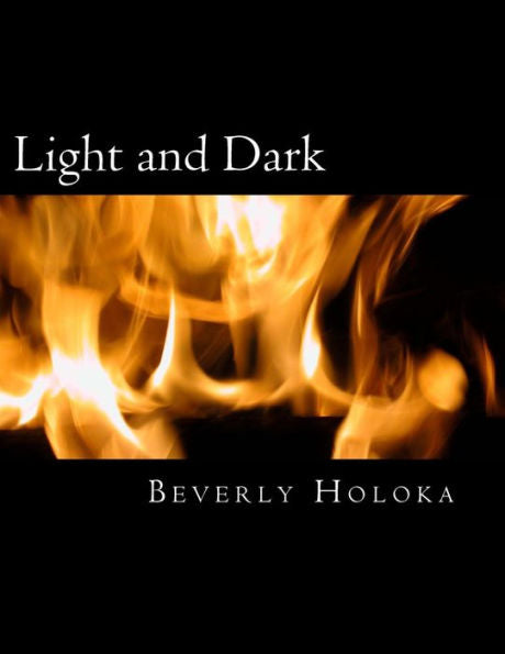 Light And Dark