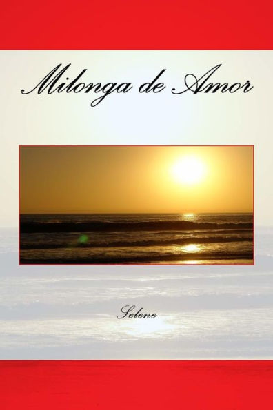 Milonga De Amor (Italian Edition)