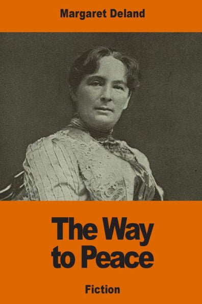 The Way To Peace - 9781541296732