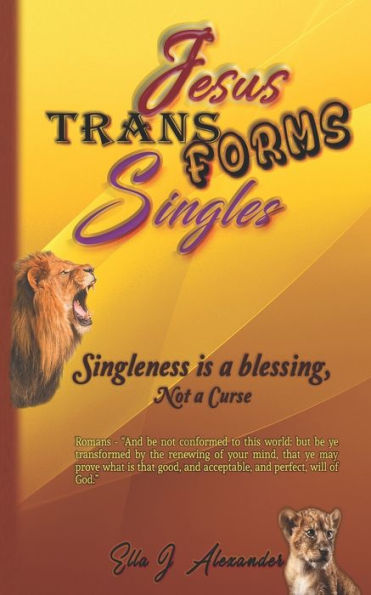 Singleness Is A Blessing, Not A Curse
