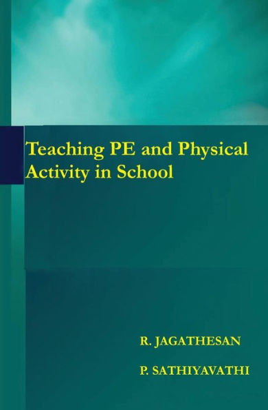 Teaching Pe And Physical Activity In School