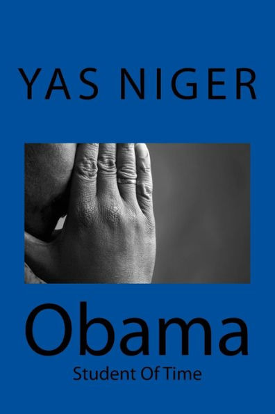 Obama: Student Of Time