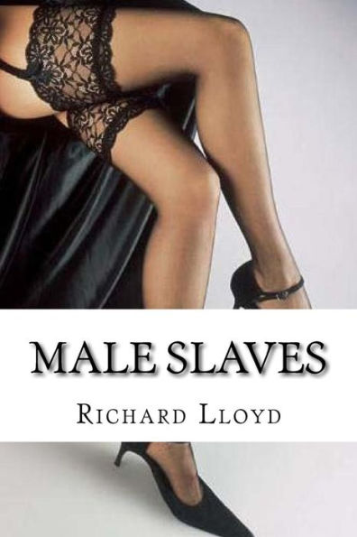 Male Slaves